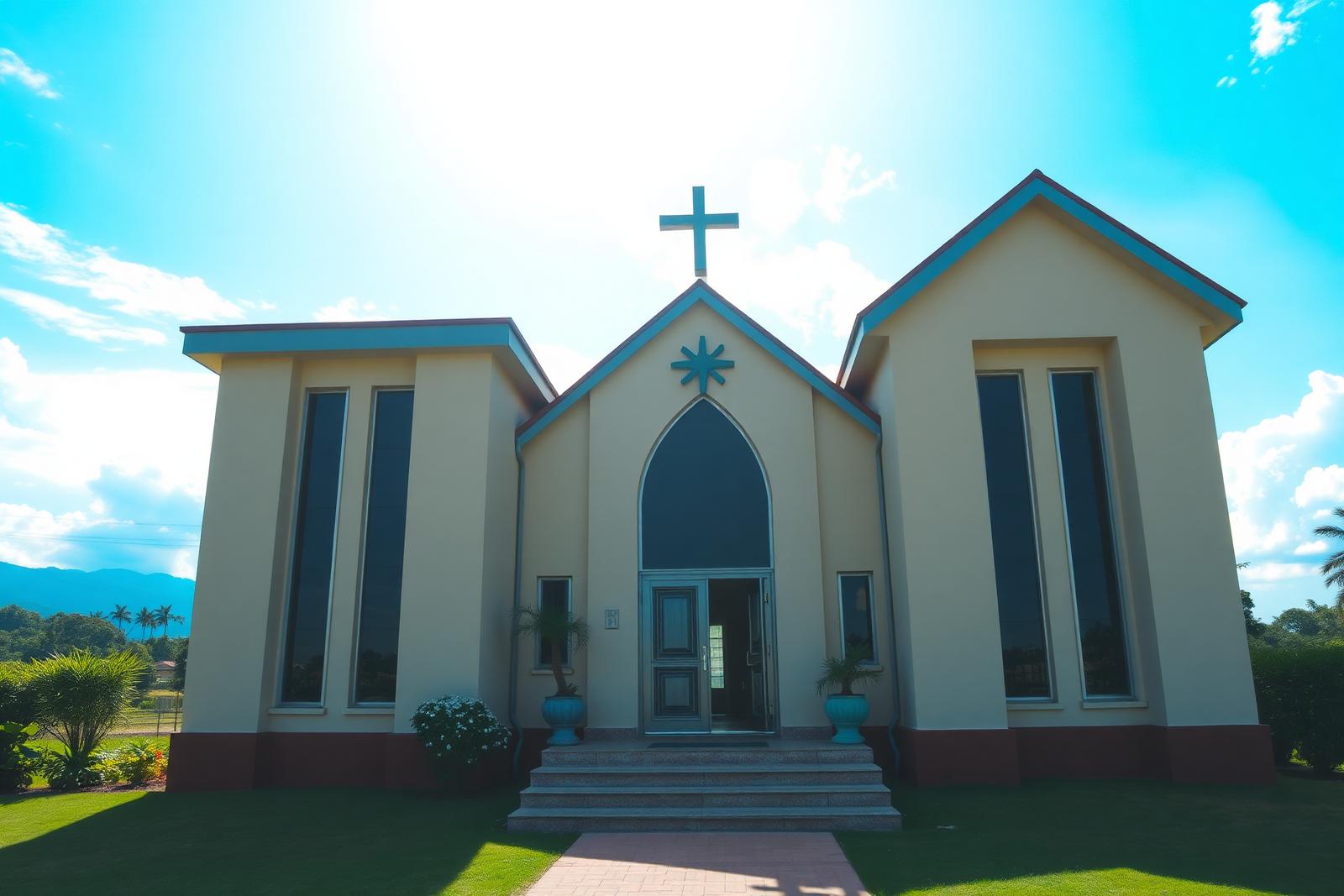 Our Sanctuary