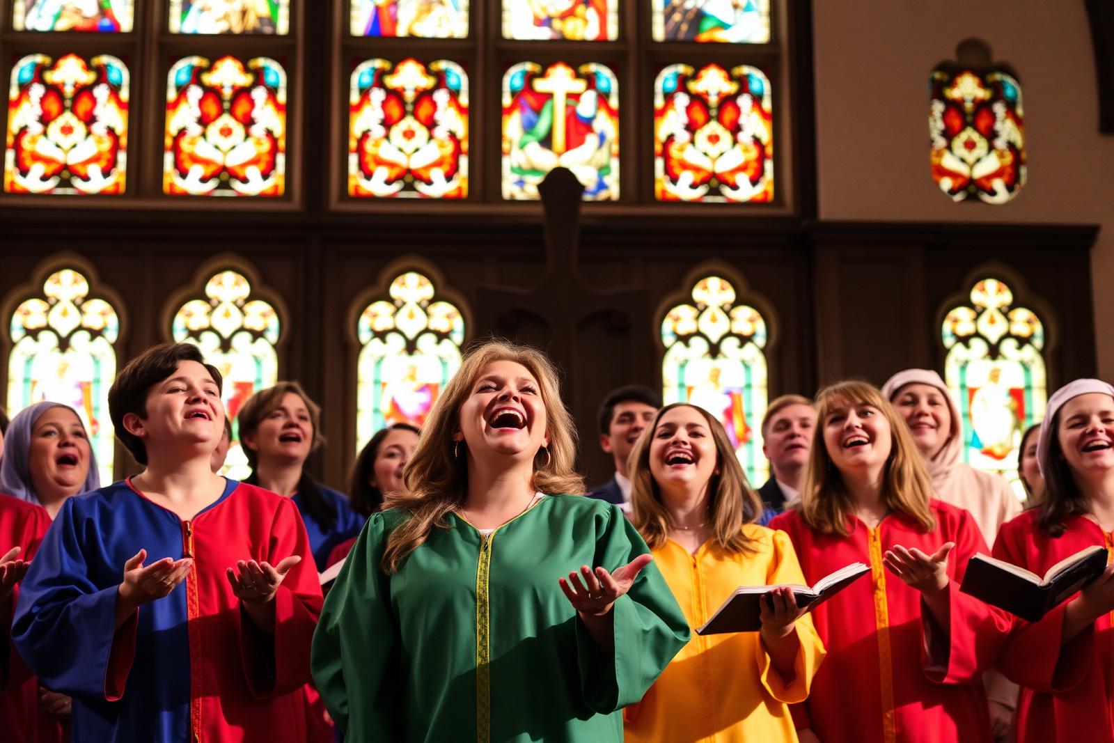 The Choir